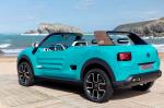 Citroen Cactus M Concept 2015 года